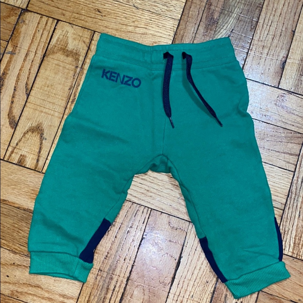 Kenzo sweatpants